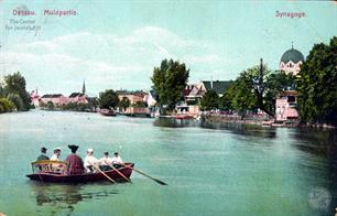 Germany, Dessau Germany, Dessau